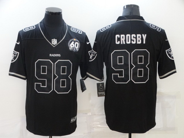 Las Vegas Raiders Jerseys 066